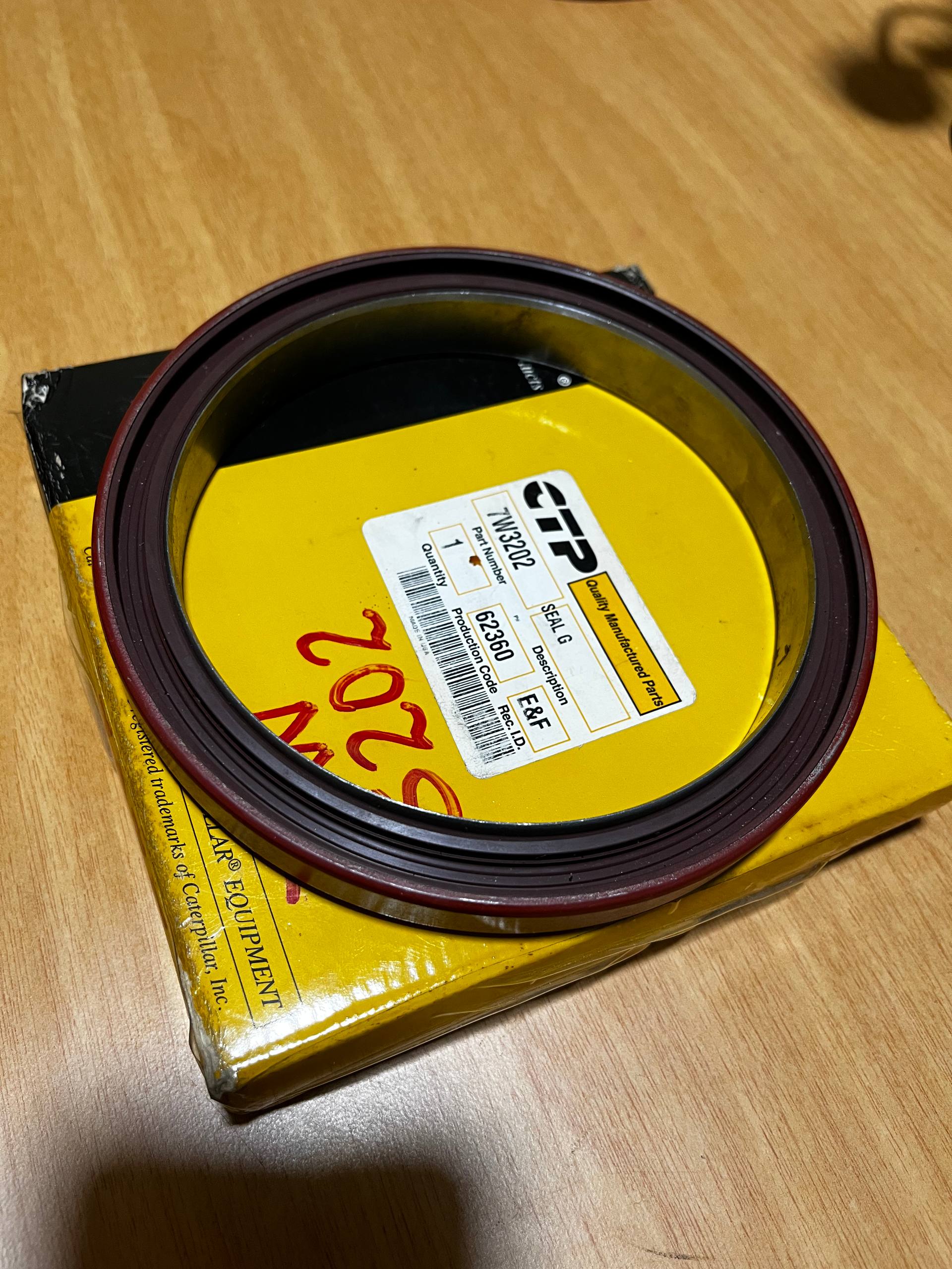 Turbos y sistemas de inyección en bodega - Stock Real REP
